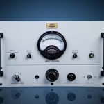Line Magnetic: LM-126 Int amplifier