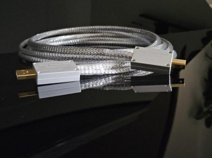 Bertram Audio Wave USB