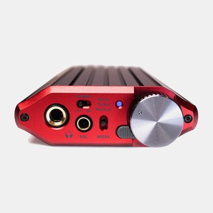 Ifi Audio iDSD diablo 2