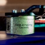 Goldnote Donatello Gold MC Niedrigstufe