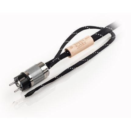 Entreq Sudoku Power Cable