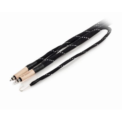 Entreq Sudoku Signalkabel RCA