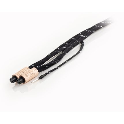 Entreq Sudoku Signalkabel XLR