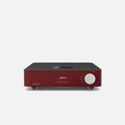 Fezz Equinox Prestige Balanced DAC by Lampizator
