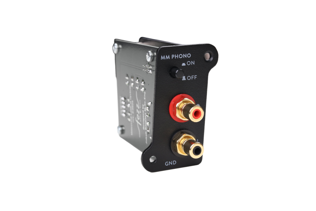Fezz-MM-phono-extension-board-1024x683 Fezz Audio Extension Board MM Phonostage - Image 1