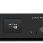 Gold Note HP-5.2 hörlursförstärkare