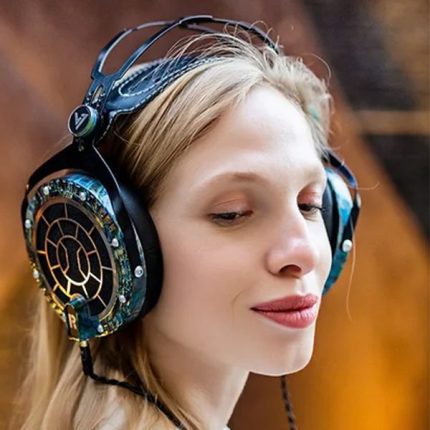 Verum 2, Verum Audio