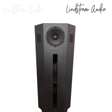 Lindstrom Audio ISO 85