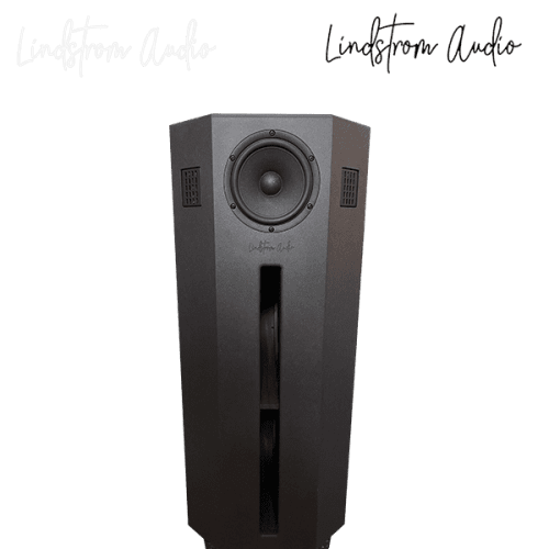 Lindstrom Audio ISO 85
