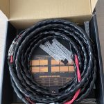 Neotech Nemos-3080 högtalarkabel 3,5m begagnad