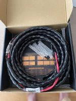 Neotech Nemos-3080 högtalarkabel 3,5m begagnad