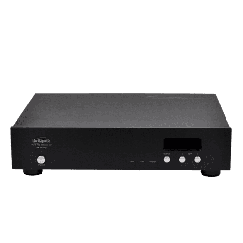 Line Magnetic LM-32 DAC