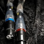 Neotech Sahara balanserad signalkabel (XLR)