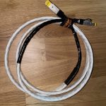 Neotech NEET-1008 LAN-kabel, bagagnad
