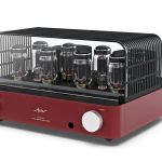 Fezz Audio Olympia Dual Mono Rörförstärkare