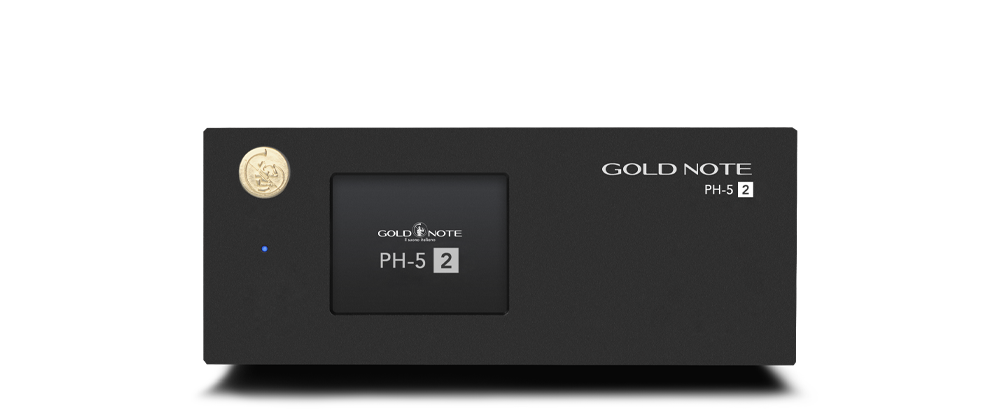 PH-5.2-anteprima Gold Note PH-5.2 - Image 1