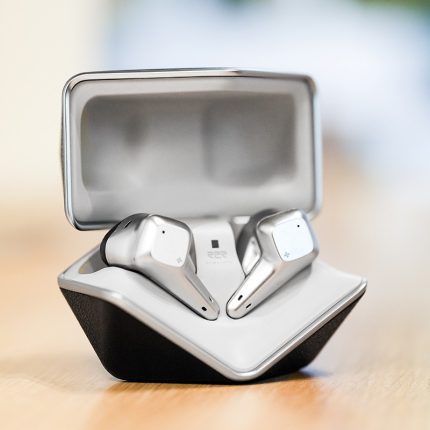 Hifiman Svanar Wireless