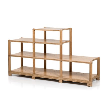 Entreq Athena Rack