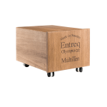 Entreq TenTen