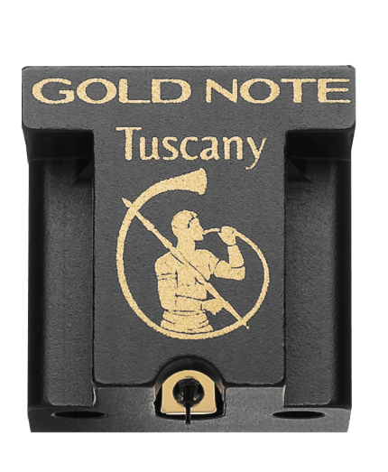 Goldnote Toskana Gold