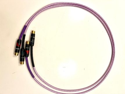 Nordost Valkyria Signalkabel RCA 1m
