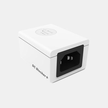 Ifi Audio DC Blocker+