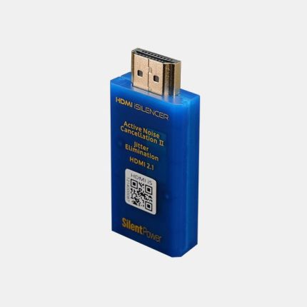 Ifi Audio HDMI iSilencer