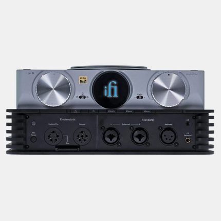 Ifi Audio iCAN Phantom