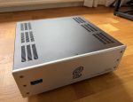 Torus Power RM8 - begagnad högklassig strömrenare - Bild 4