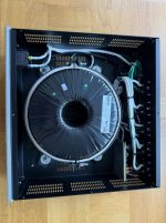 Torus Power RM8 - begagnad högklassig strömrenare - Bild 3